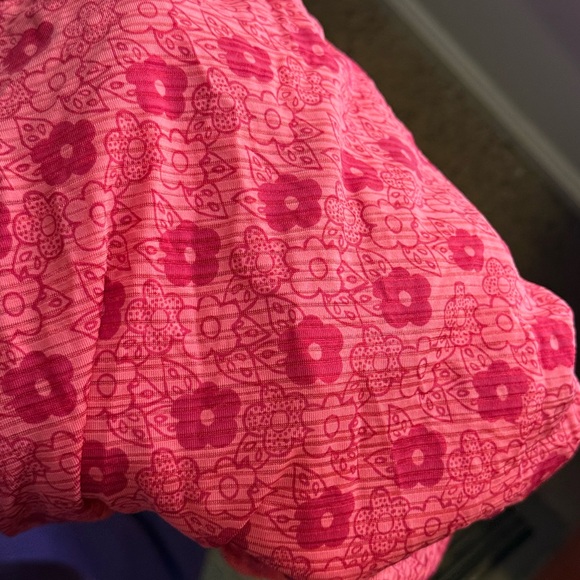 Victoria's Secret Pout Orange Lace Bra - Picture 8 of 8